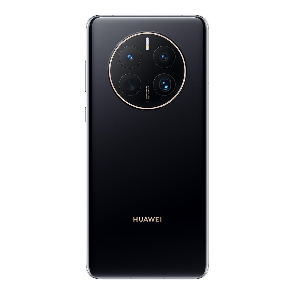 Huawei Mate 50 Pro 8GB 256GB Arabic Black 4G