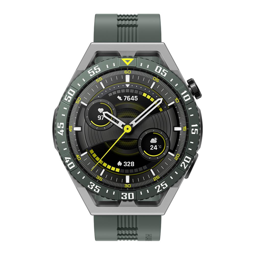 Huawei Watch GT3 SE Black