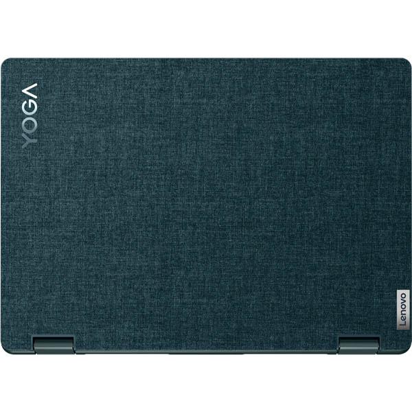 Buy Lenovo Yoga 6 13ALC7 2-in-1 Convertible Laptop – Ryzen 7 1.8