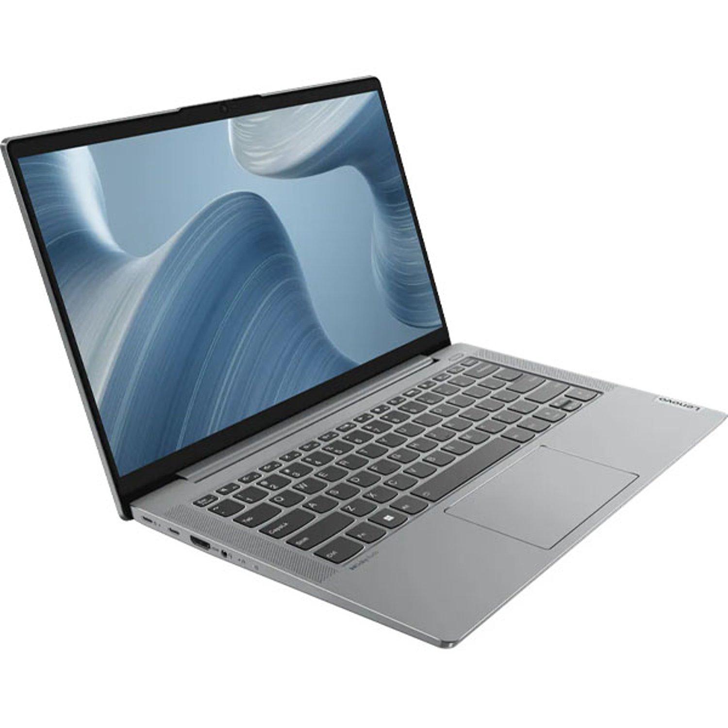 Buy Lenovo IdeaPad 5 14IAL7 Laptop – 12th Gen Core i7 3.5GHz 16GB