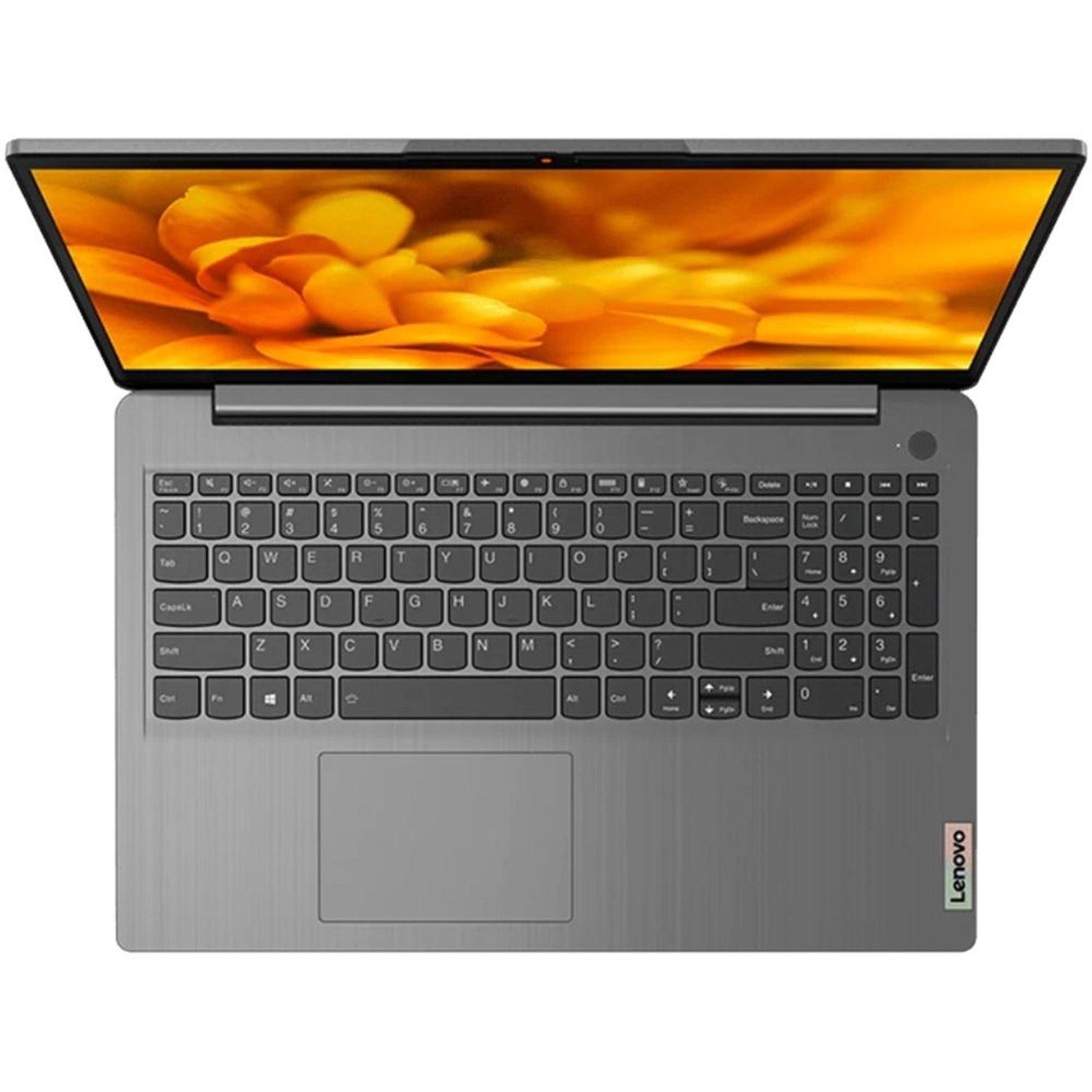 Buy Lenovo IdeaPad 3 Laptop – 11th Gen Core i7 2.8GHz 8GB 512GB