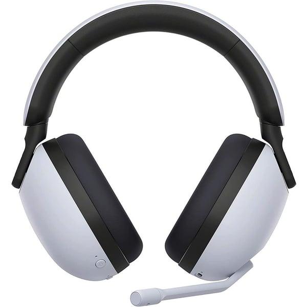 Buy Sony WHG900N/W INZONE H9 Wireless Over Ear Gaming Headset White ...