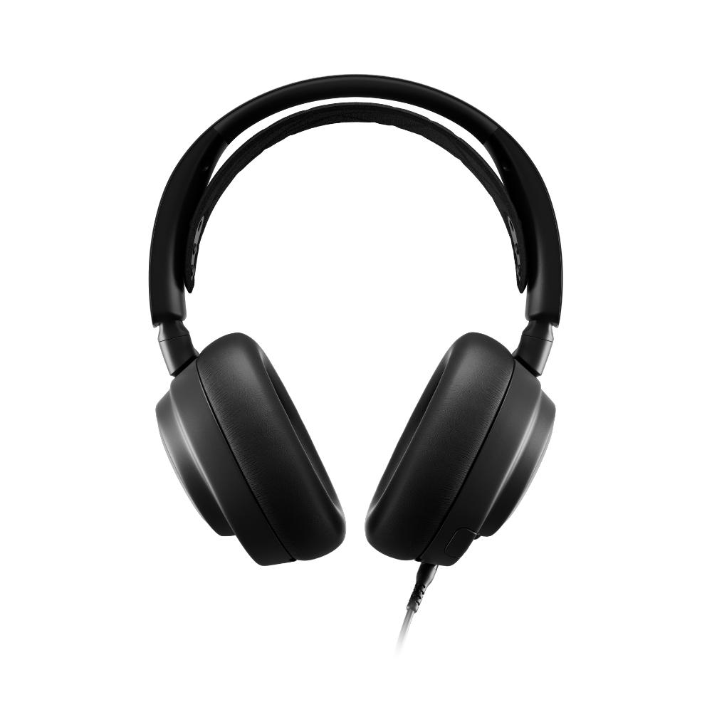 Buy Steelseries 61527 Arctis Nova Pro Wired Gaming Headphones