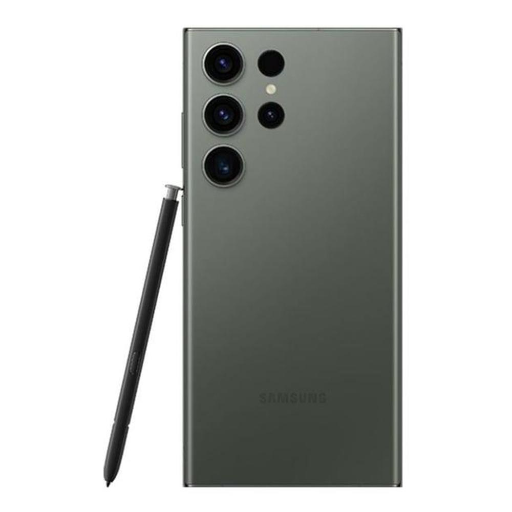 SamsungGalaxy s23+（6.8インチ）グリーン8+256GB香港版 Samsung Galaxy S23+ (S23 Plus)香港版 SM-S9160 SIMフリー