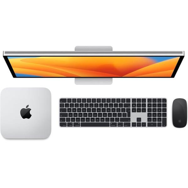 Macデスクトップ Mac mini M2 16GB 512GB Buy Apple Mac mini (2023) – M2 Pro chip with 10‑core CPU 16GB