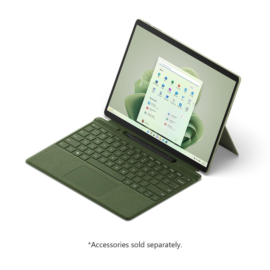 JC03309 Microsoft Surface Pro 5 タッチペン キーボード 美品office2019
