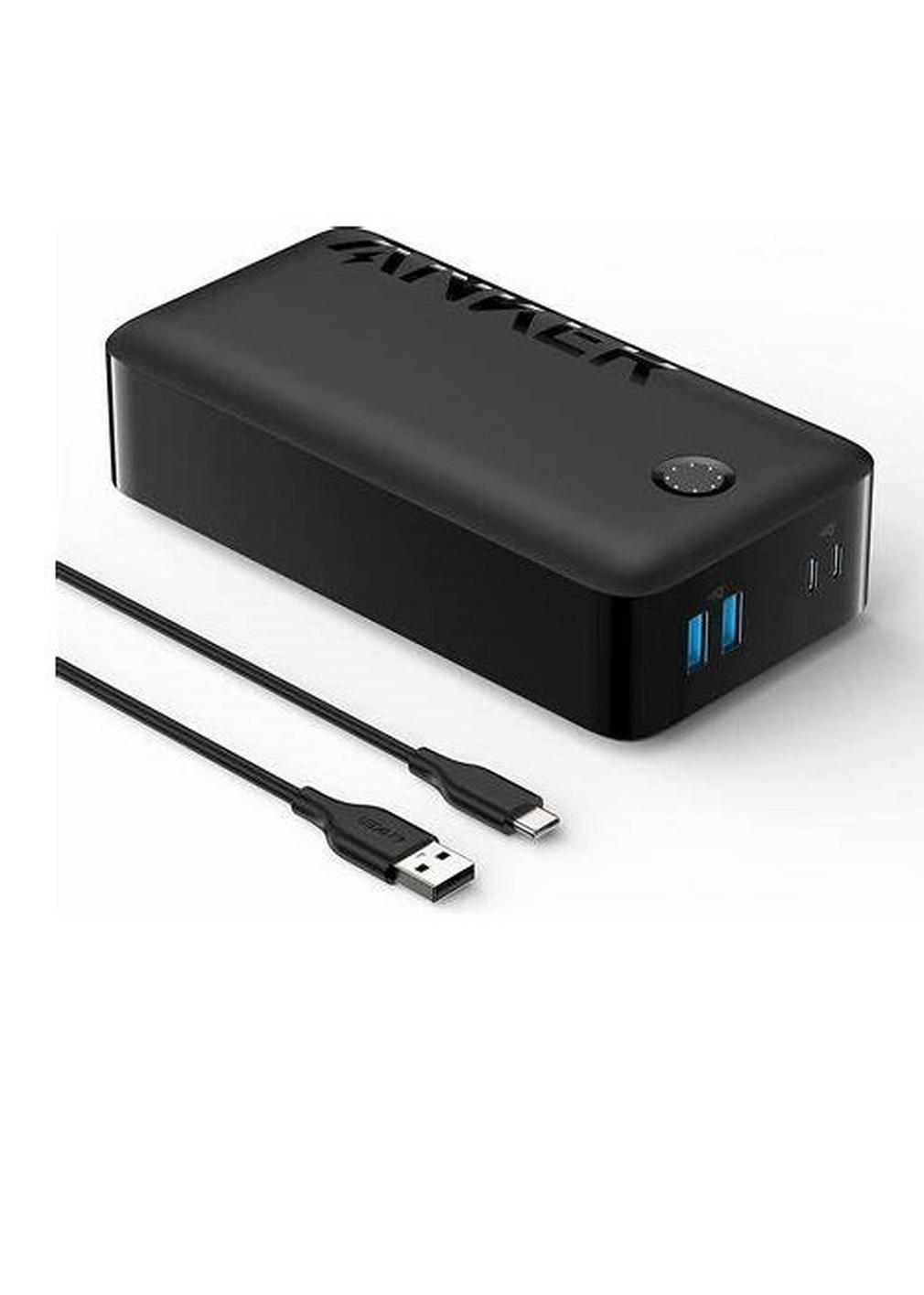 新品未使用 Anker 347 Power Bank Anker 347 Power Bank 40000mAh Battery 30W Powerbank USB-C
