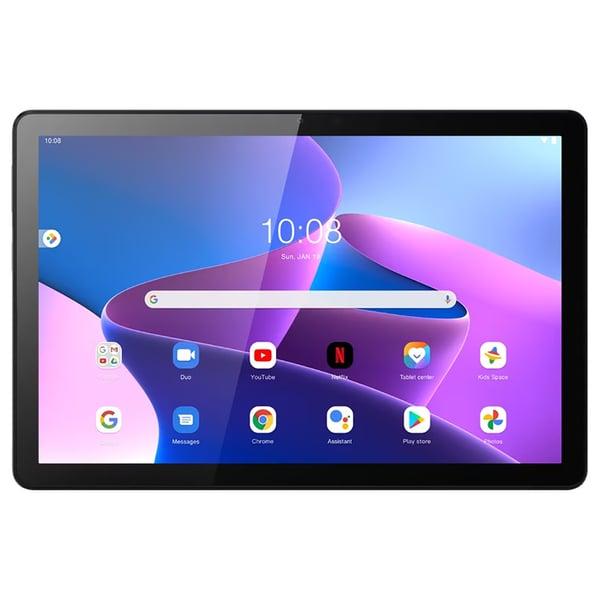 Lenovo Tab M10 (3rd Gen) TB328FU Tablet – WiFi 64GB 4GB 10.1inch Grey