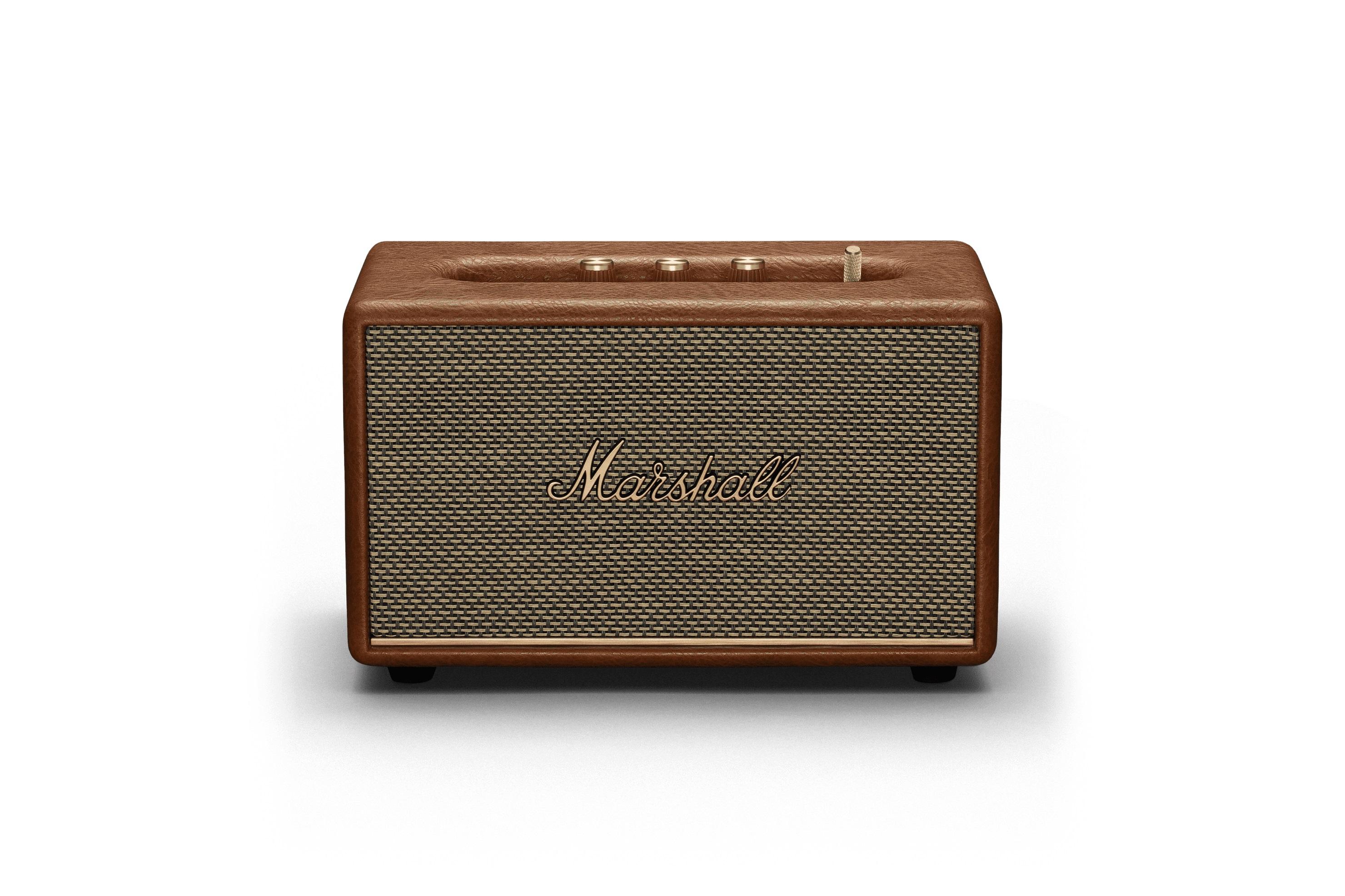 Buy Marshall Acton III Wireless Stereo Speaker online in uae