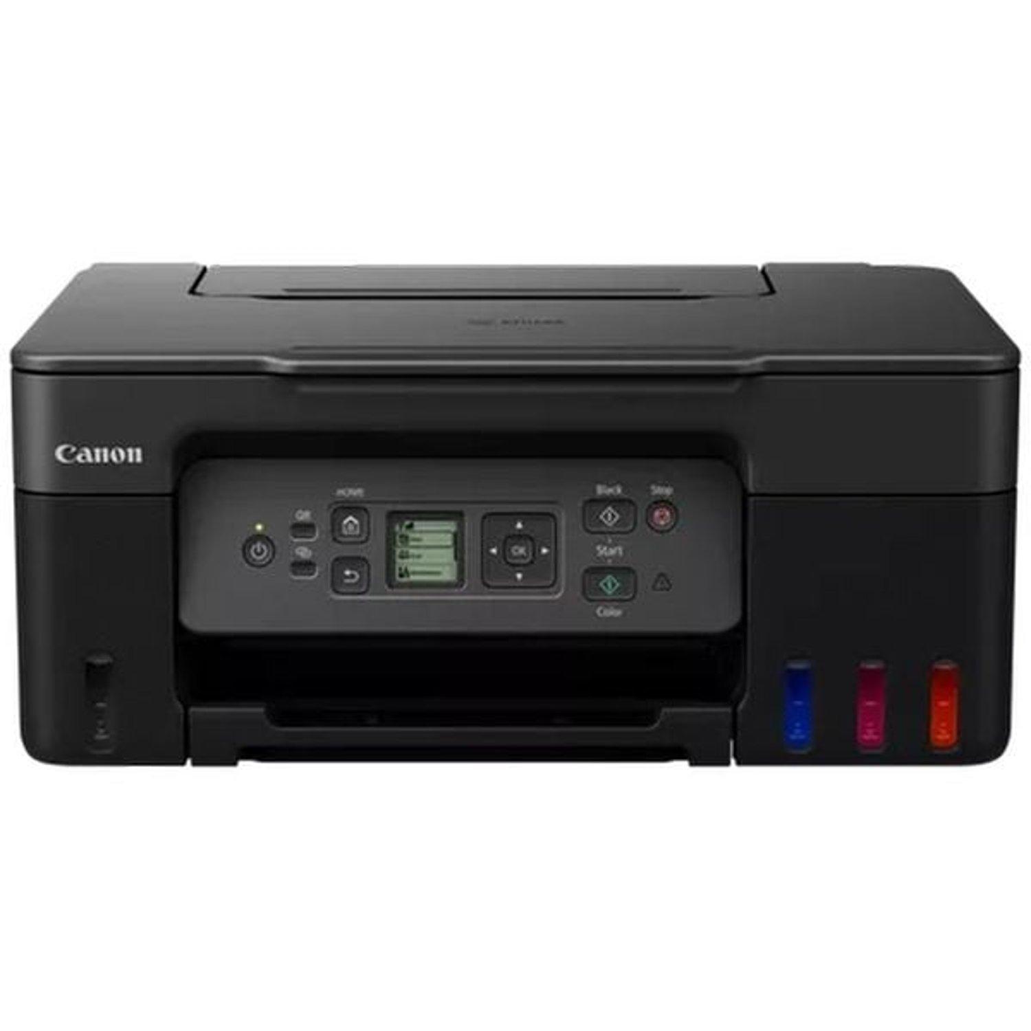 Canon i SENSYS MF655Cdw impresora multifunción láser color WiFi (3
