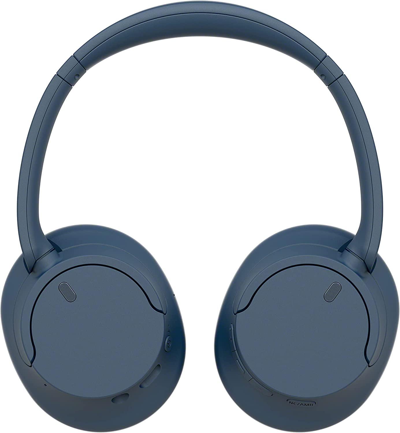 Sony over ear bluetooth headphones sale