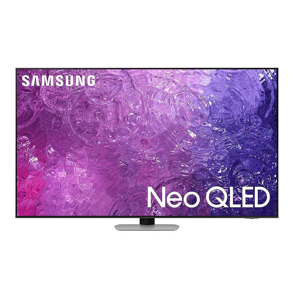 Smart TV Samsung 55 QLED 4K (2023) — Nstore