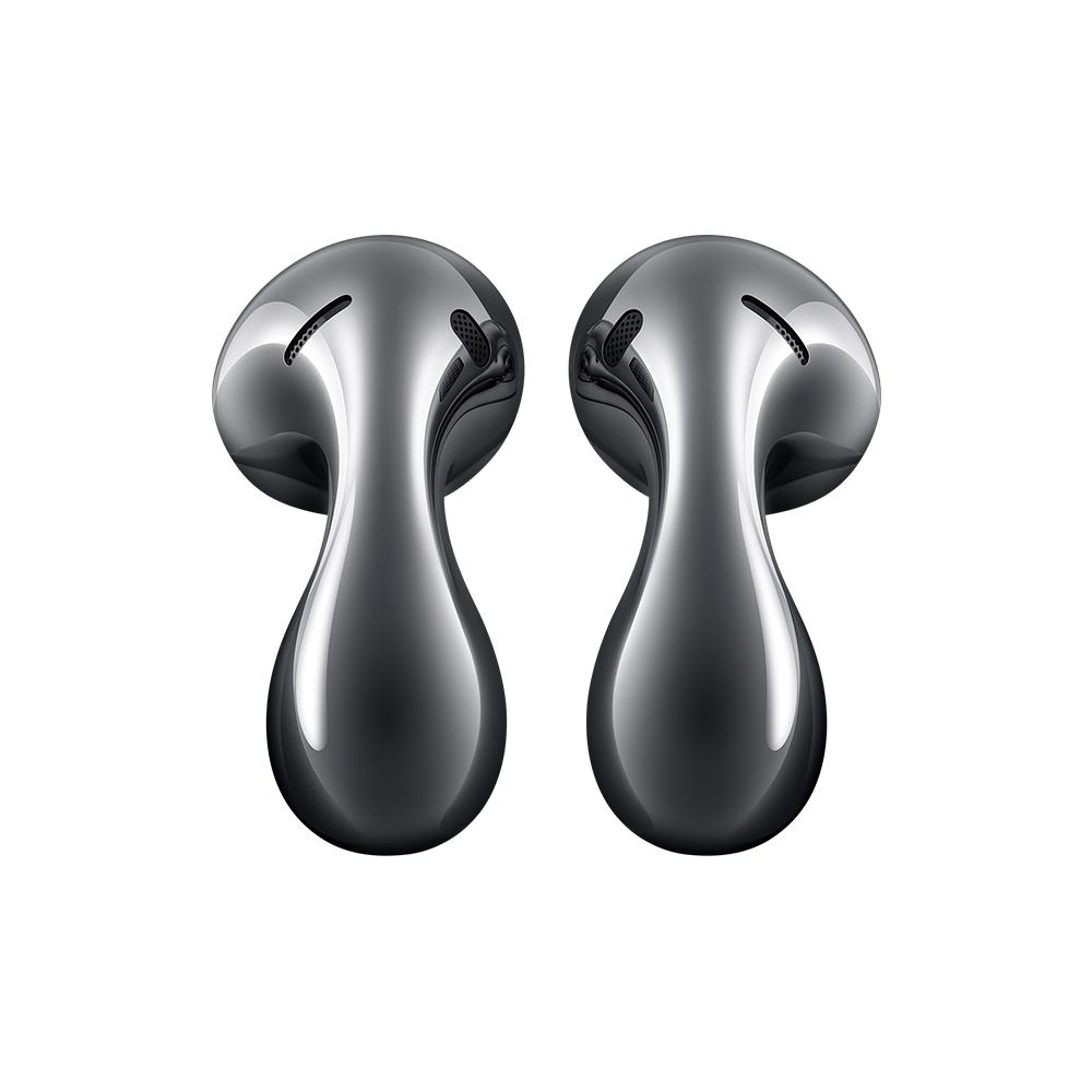 Huawei Free Buds 5 True Wireless Earbuds, ANC, Silver Frost - eXtra