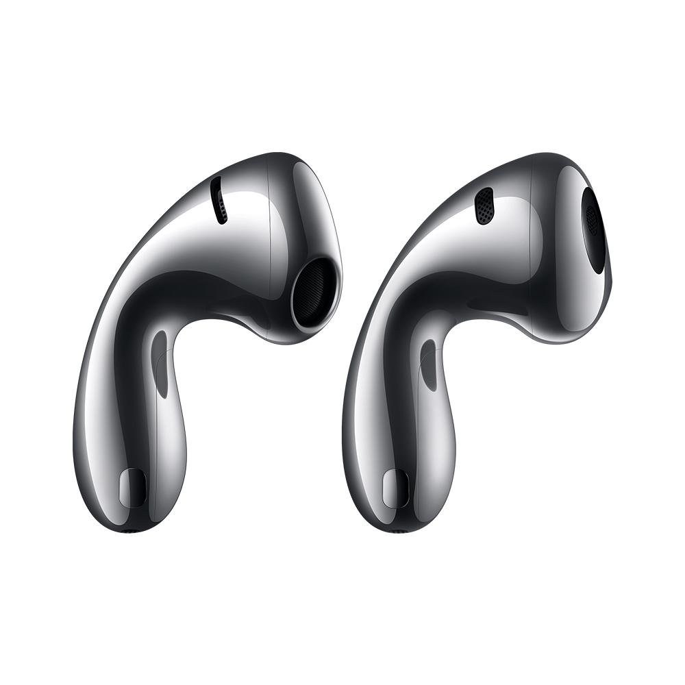 Huawei FreeBuds 5 Earbuds Bluetooth Frost Silver - Jarir Bookstore UAE