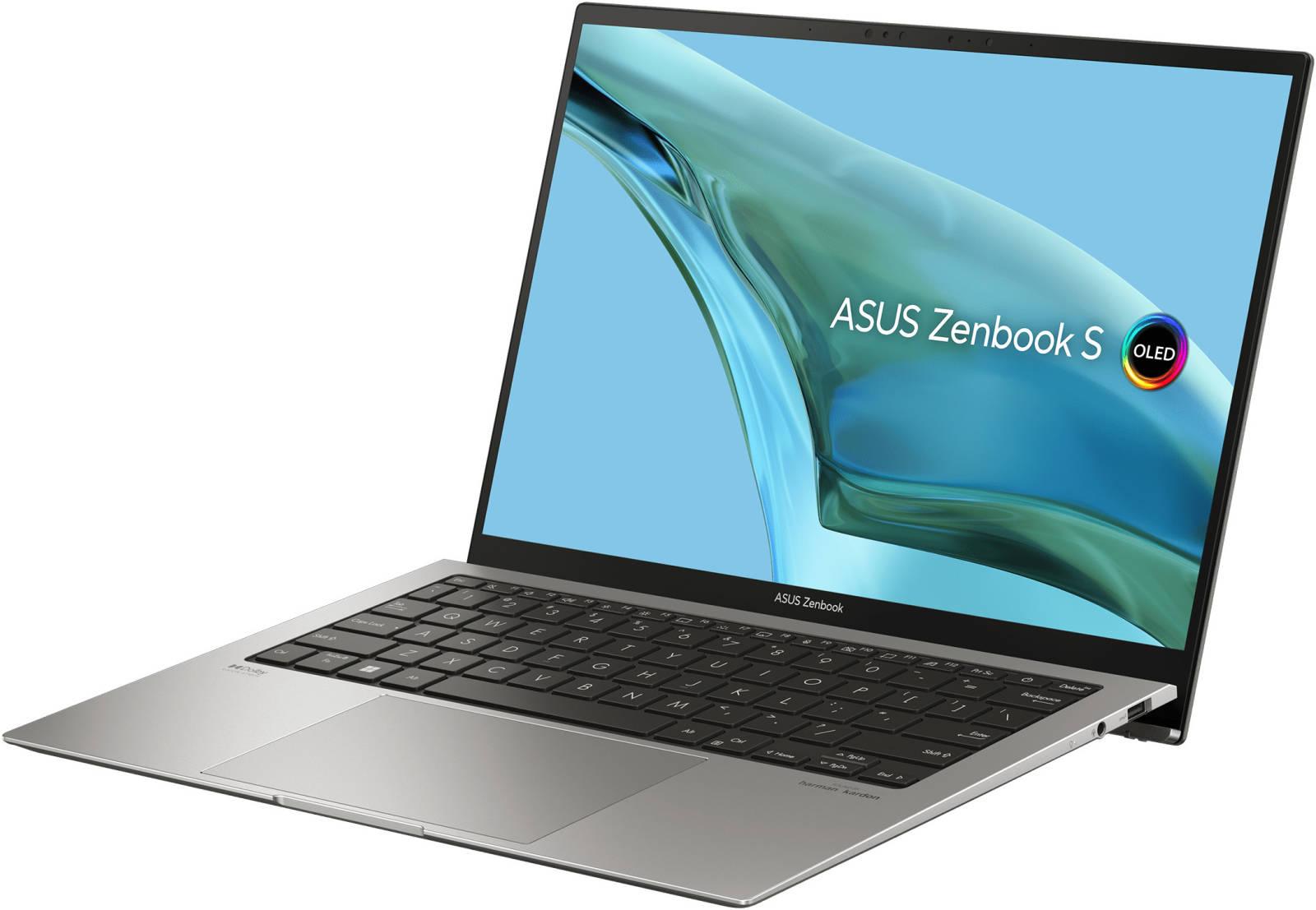 Asus ZenBook S13 UX5304VA-OLEDI7T Intel Core I7-1355U/16GB RAM/1TB