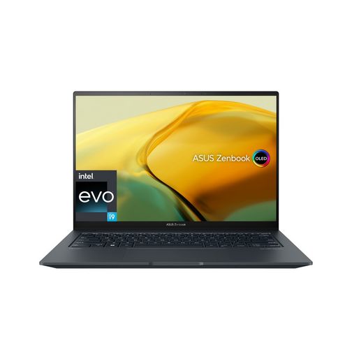Asus Zenbook 14 UX3404VA-OLED Intel Core I9-13900H/16GB RAM Asus Zenbook 14 UX3404VA-OLED Intel Core I9-13900H/16GB RAM