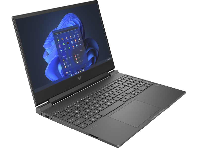 HP Victus Gaming Laptop 15-fb0025ne AMD Ryzen™ 5600H 16 GB 512