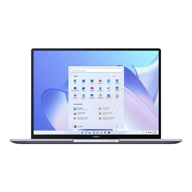 Buy Huawei Matebook 14/ Intel Core I5-1240P Processor/16GB RAM