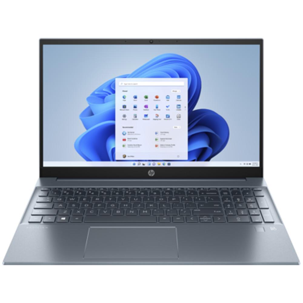 hp pavilion 15 ryzen 7 7730u 32gb 1tb win11x silver