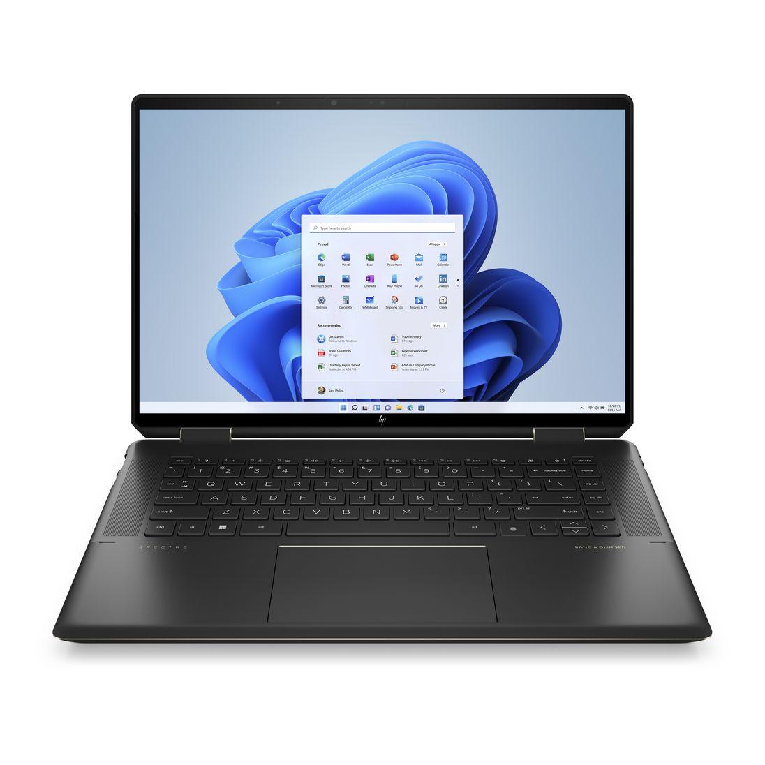 HP Spectre x360 2 in 1 Laptop - 7Q7A2EA#ABV - Intel Core i7-13700H