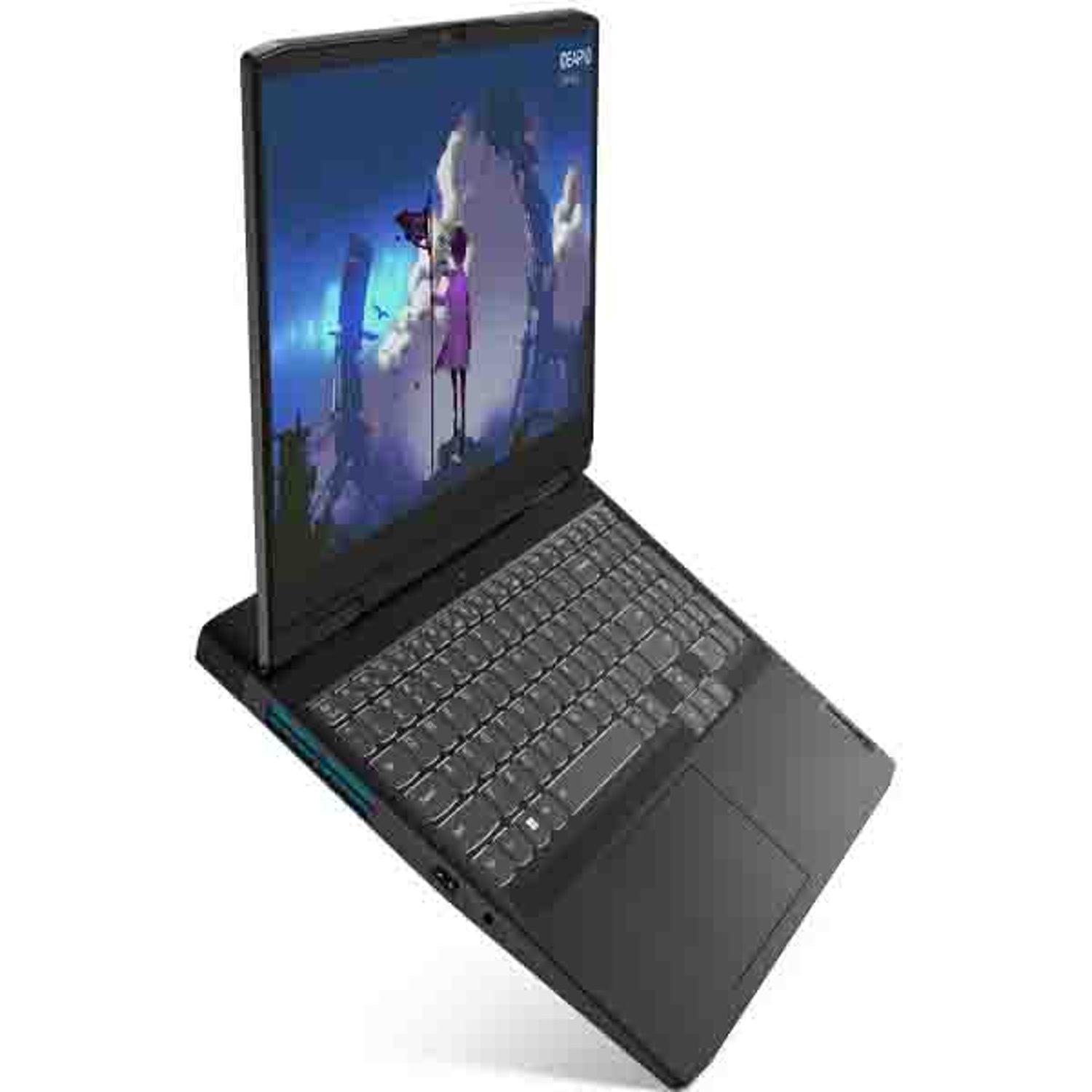 Lenovo IdeaPad Gaming 3 15IAH7 Gaming (2022) Laptop – 12th Gen 