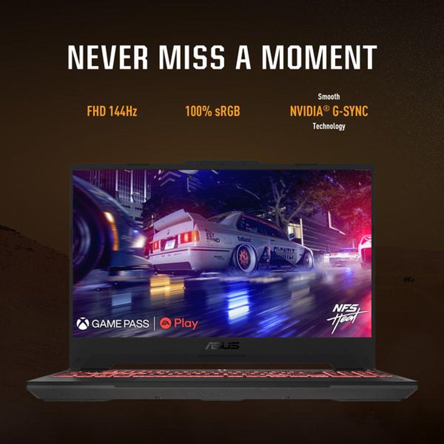 AMD Ryzen™ 9 7940HS｜Laptops For Gaming｜ASUS Global