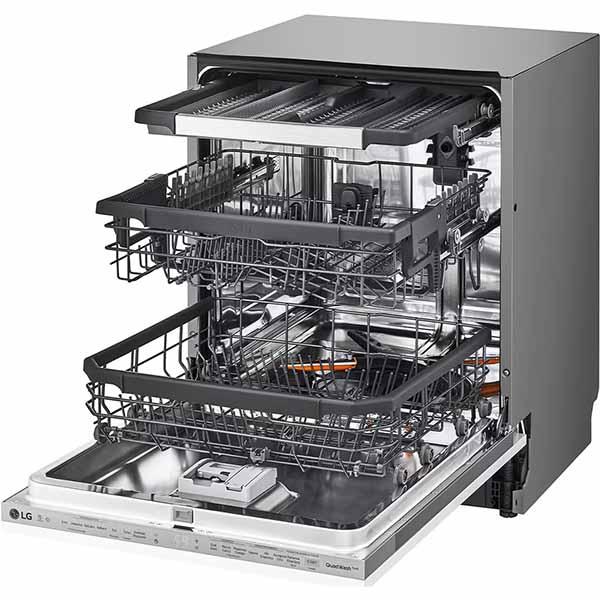Lg 3rd rack dishwasher sales