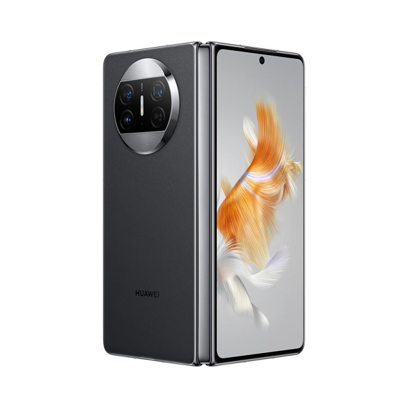 Huawei Mate X3 12GB 512GB Arabic Black 4G