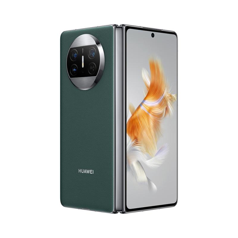 HUAWEI - HUAWEI Mate X3 12/512GB グローバル版 SIMフリー) ファーウェイ Huawei Mate X3 ALT-L29 デュアルSIM