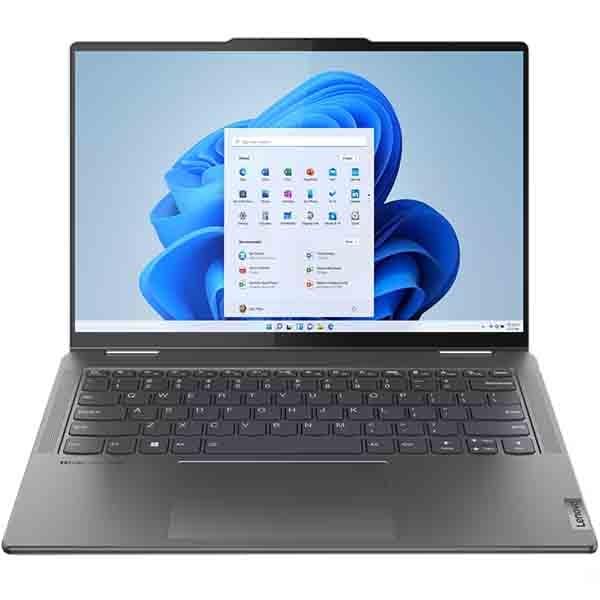 美品 Lenovo Yoga 7 14IRL8 i5/16GB/512GB 元箱 Lenovo 16