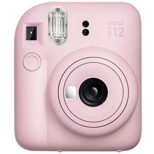 Fujifilm Instax Mini 12 Camera - Blue