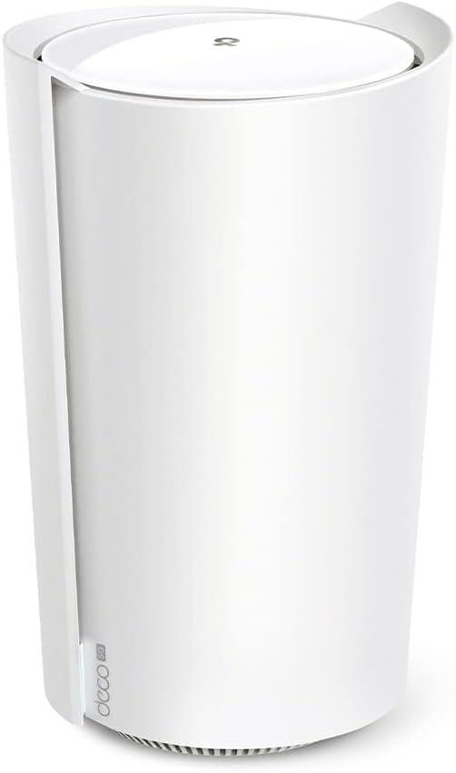 【新品・未使用】TP-Link Deco X50 AX3000 WiFi6 2P Deco X50 | AX3000 Whole Home Mesh WiFi 6 System | TP-Link