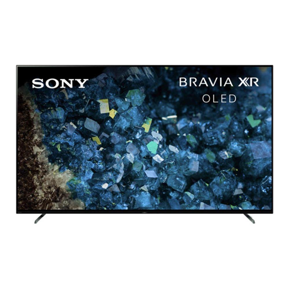 Sony XR55A80LU 554K UHD HDR Google Smart TV - McMichaels