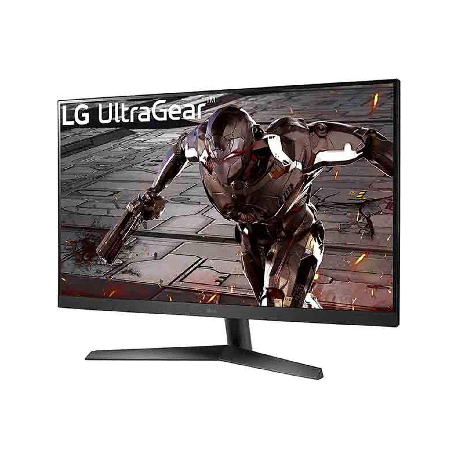 LG Ultragear 32inch gaming newest monitor