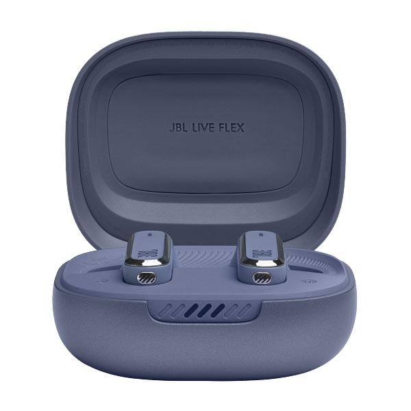 JBL Live Flex  True wireless Noise Cancelling earbuds