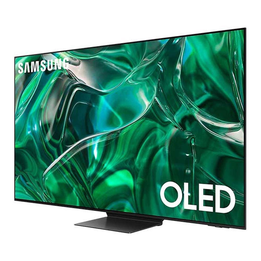 Samsung QA65S95CAUXZN 4K OLED Smart Television 65inch