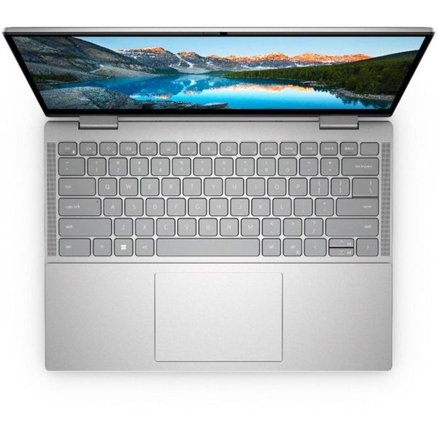 Dell Inspiron 14 2-in-1 Laptop Intel Core i7-1355U/16GB