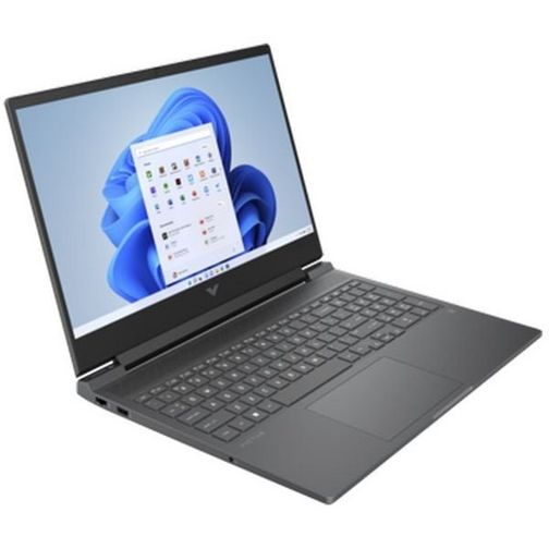 HP Victus Gaming (2023) Laptop – 13th Gen / Intel Core i7 HP Victus Gaming (2023) Laptop – 13th Gen / Intel Core i7