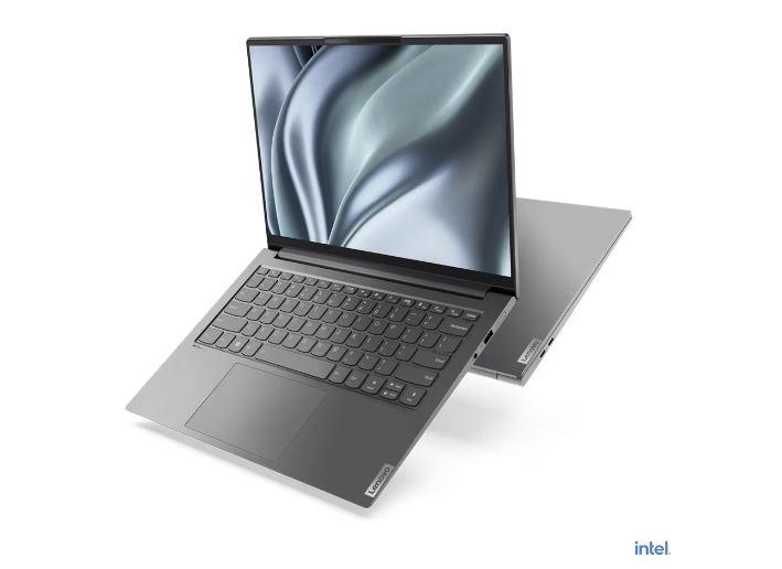 Lenovo Yoga Slim 7 Pro 14IAH7 Intel® Core™ i7-12700H 16GB Lenovo Yoga Slim 7 Pro 14IAH7 Intel® Core™ i7-12700H 16GB