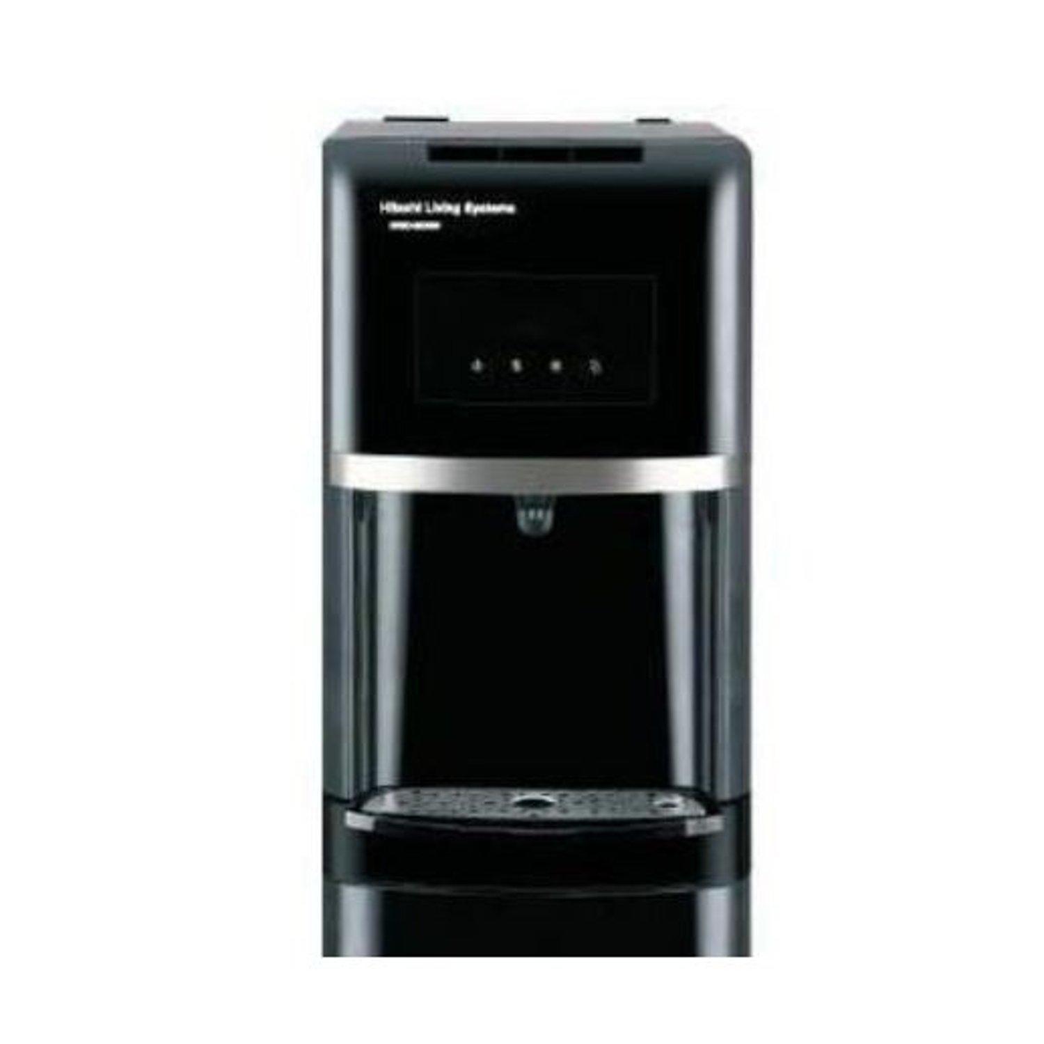 Hitachi store water cooler