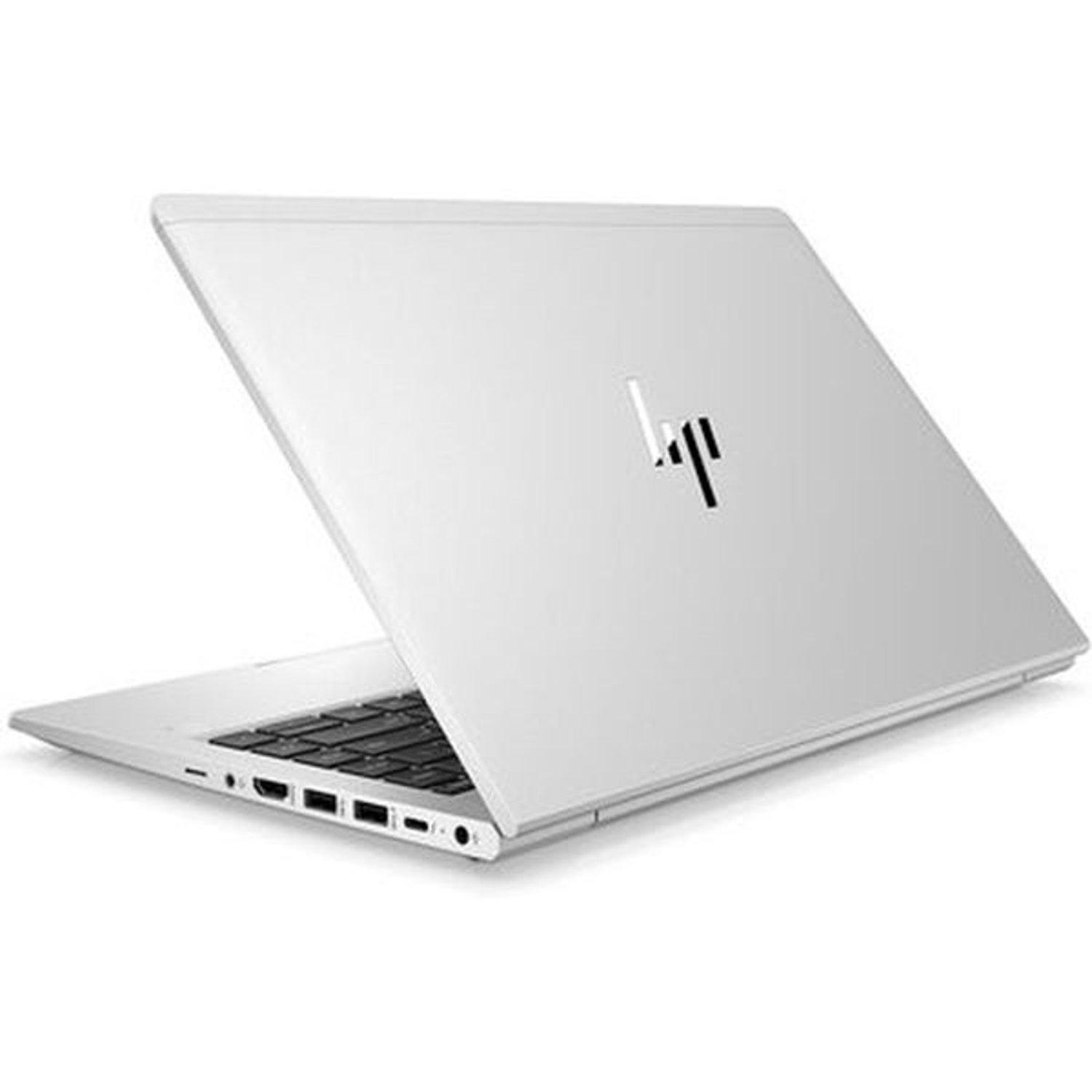 HP Elitebook 640 (2022) Laptop – 12th Gen Intel Core i7-1255U