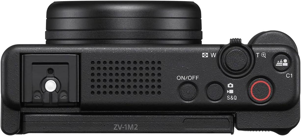 Sony ZV1-M2 Digital Still Camera DSC-ZV1-M2