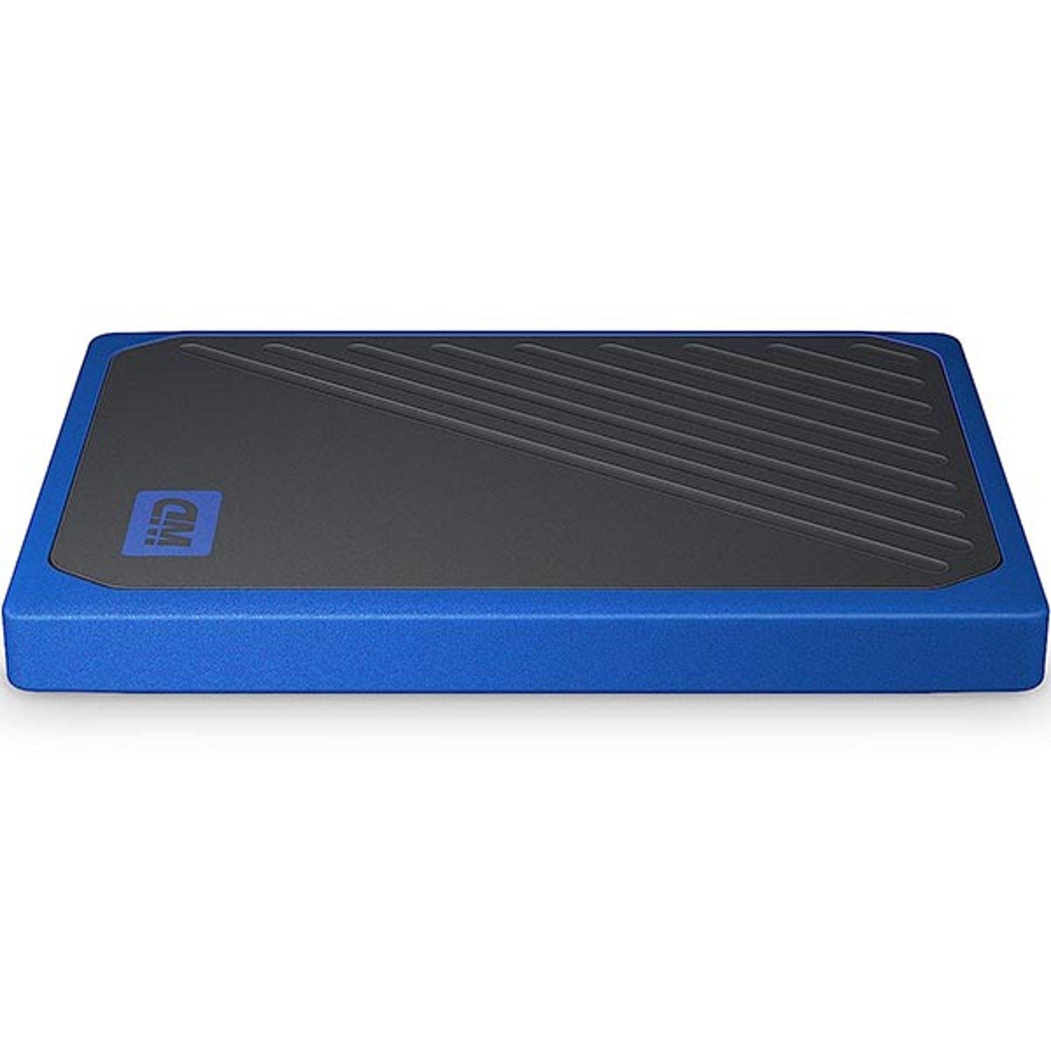 Wd my passport on sale go ssd 1tb