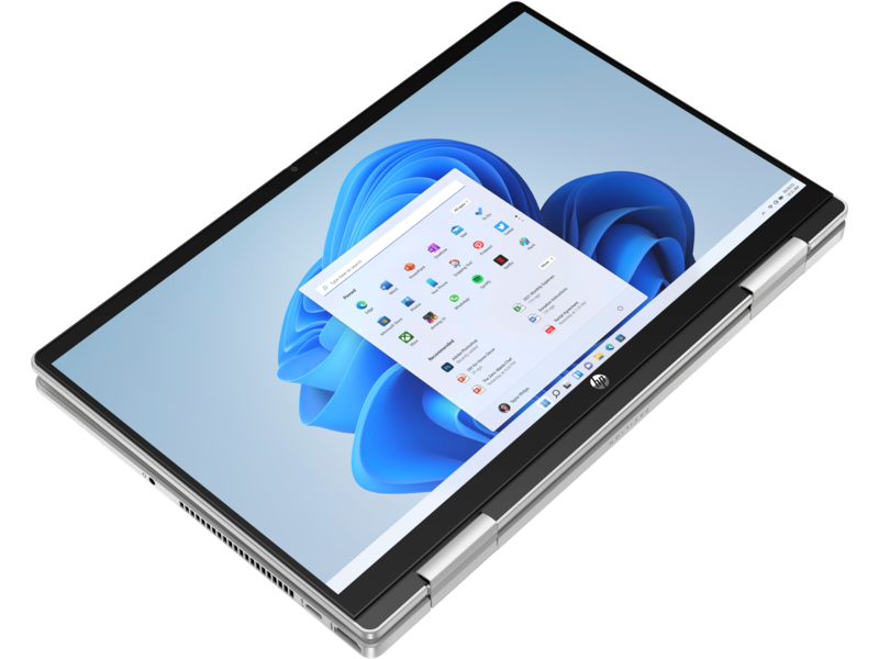 HP Pavilion x360 2-in-1 Laptop 14-ek0025ne 16GB 512GB SSD Intel® Core™