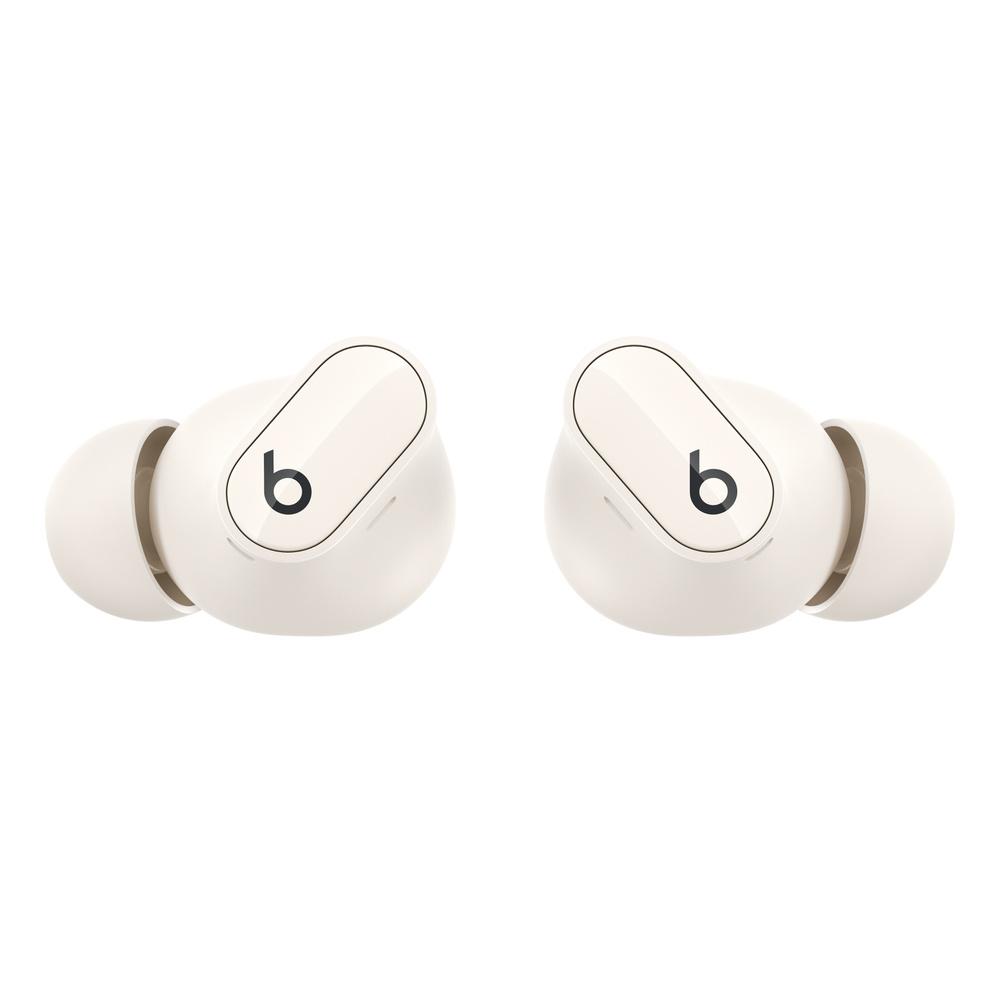 Beats Studio Buds + True Wireless Noise Cancelling Earbuds - Black/Gold 