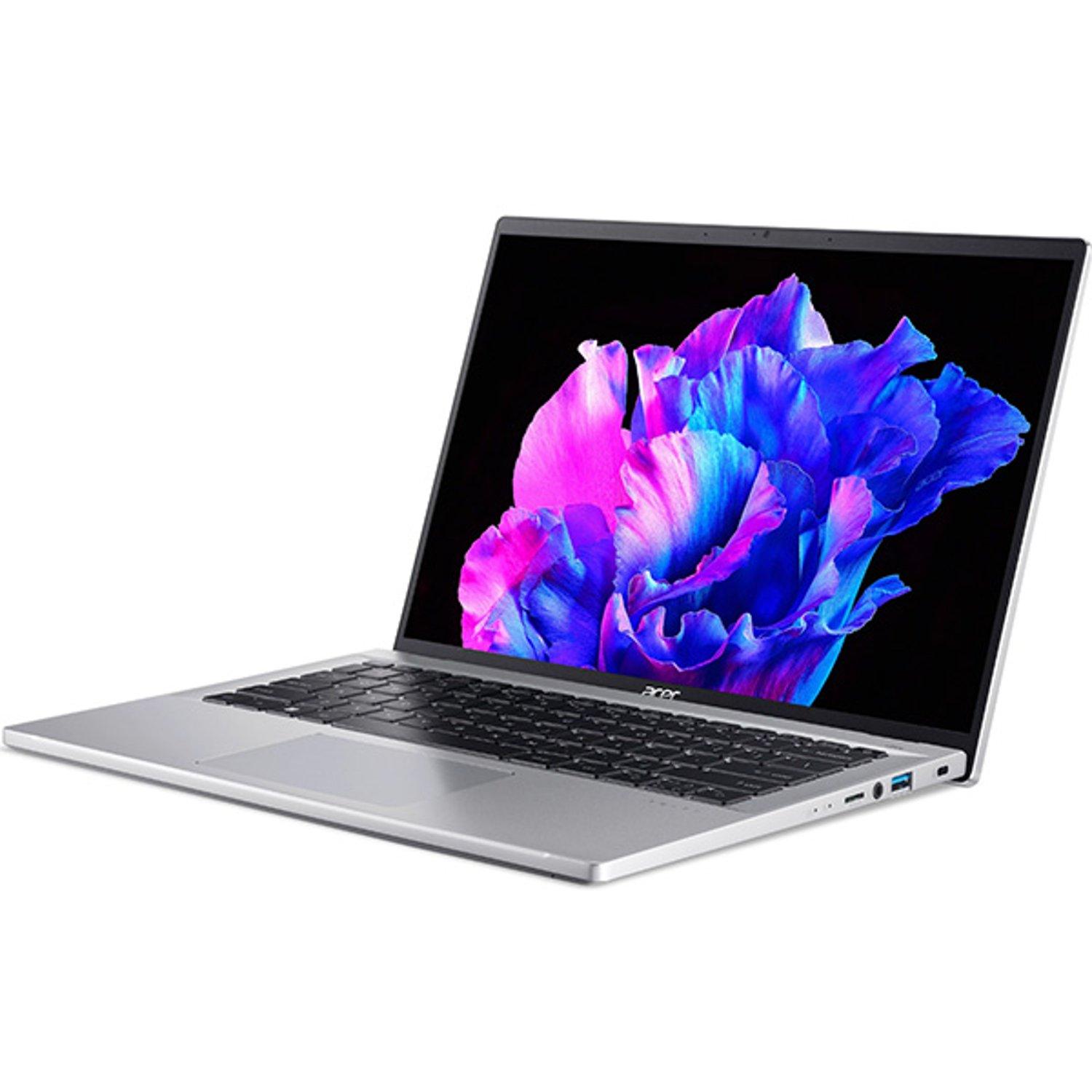 Acer Swift Go (2023) Notebook – 13th Gen / Intel Core i5