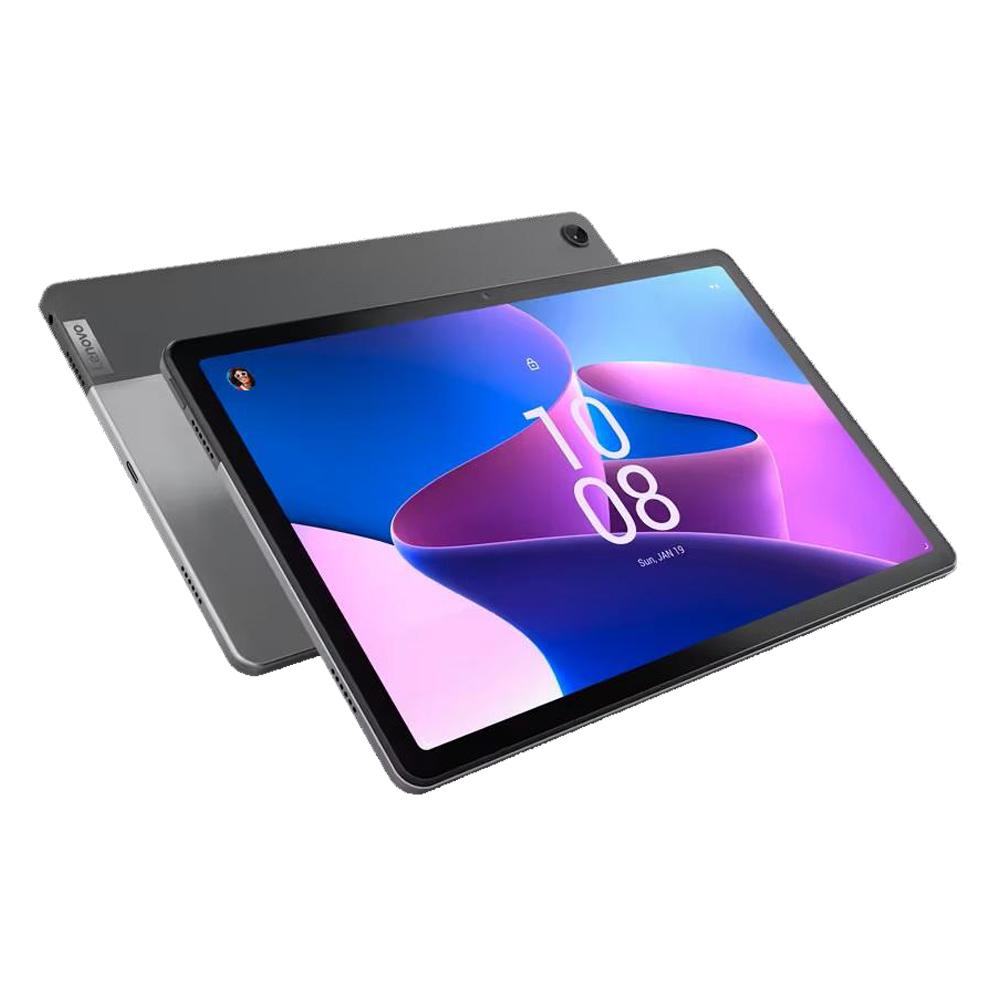 Samsung Galaxy Tab A9 LTE Tablet, 4 GB RAM, 64 GB Storage, Silver,  SM-X115NZSAMEA Online at Best Price, Tablets