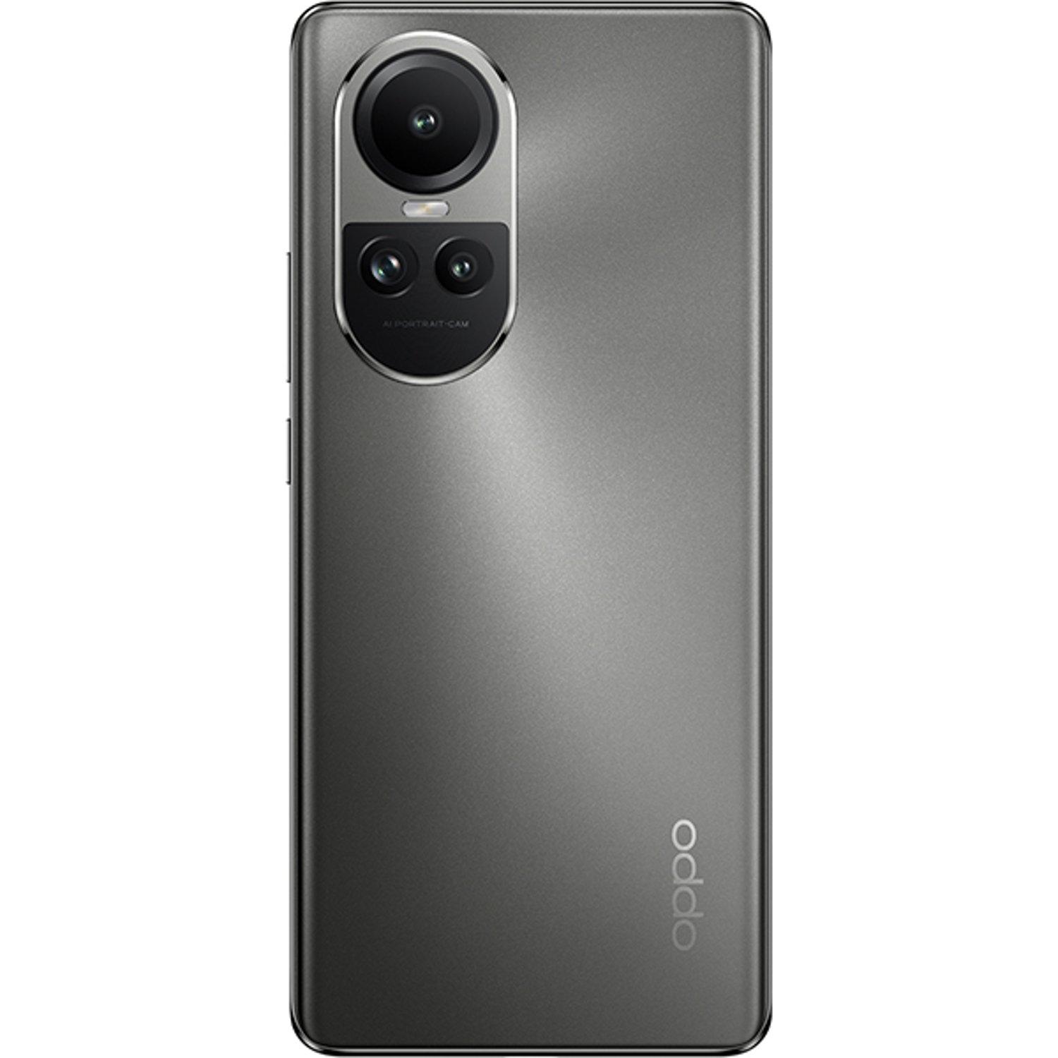 Oppo Reno10 Pro 12GB 256GB Silvery Grey 5G