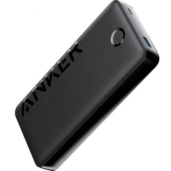 Anker PowerCore II Power bank 20000mAh Black A1286H11