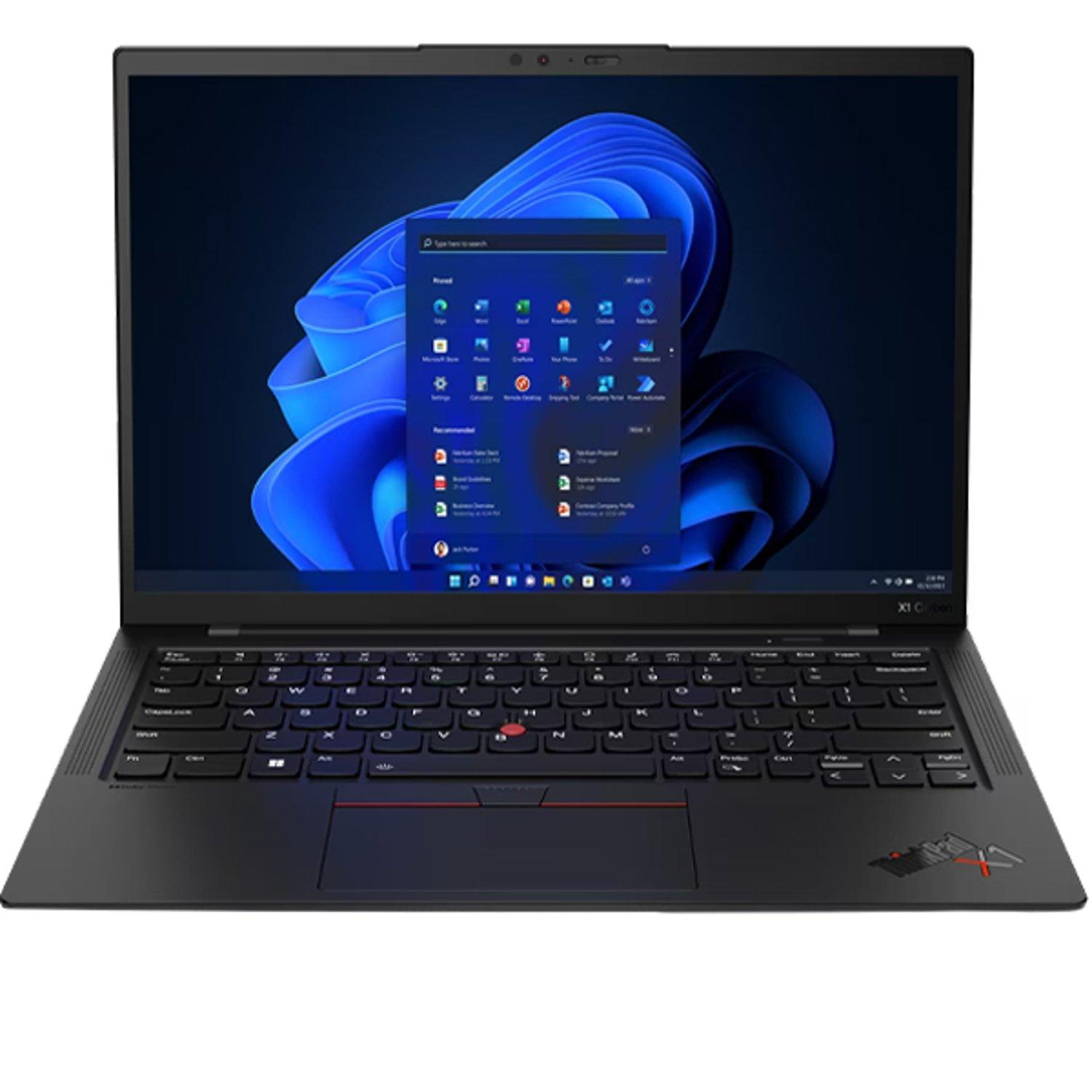 Lenovo ThinkPad X1 Carbon Gen 11 (2023) Laptop – 13th Gen